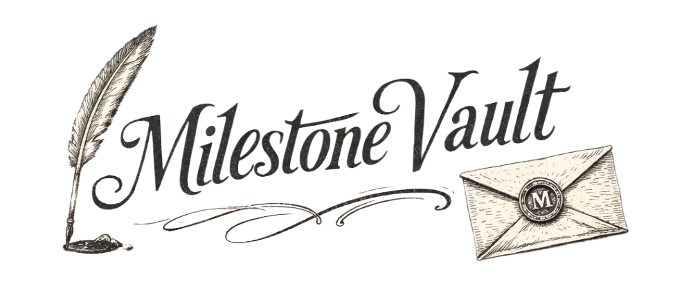 Milestone Vault